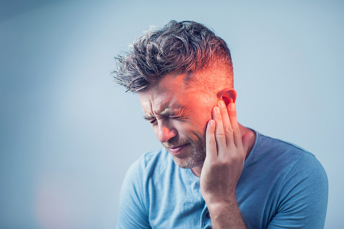 Why Am I Prone to Ear Infections, and When Should I See a Healthcare Provider?