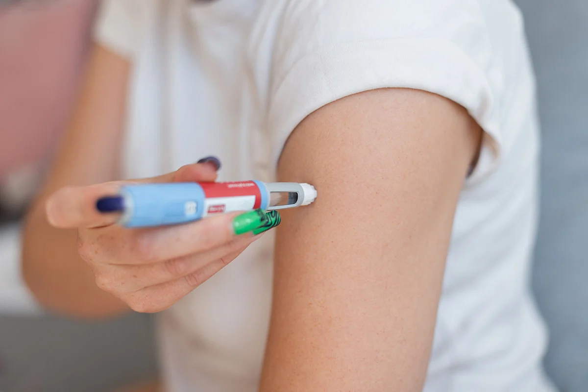 Are Weight Loss Shots Right for You? Injectable and oral GLP-1 treatment available at Premier Medical.